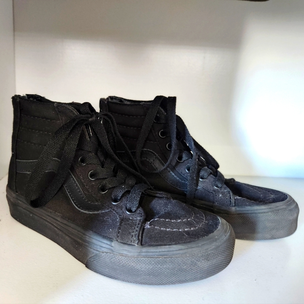 Kids Vans